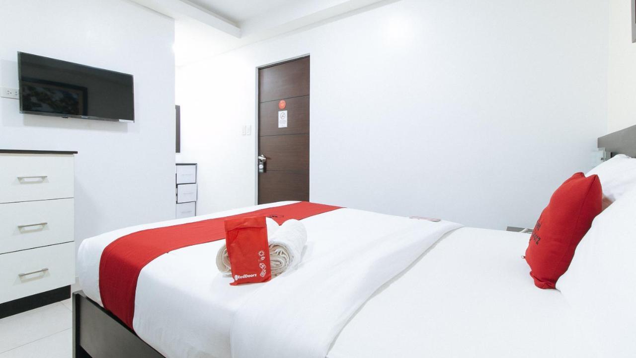 Reddoorz Plus Evangelista Street Makati Manila Ngoại thất bức ảnh